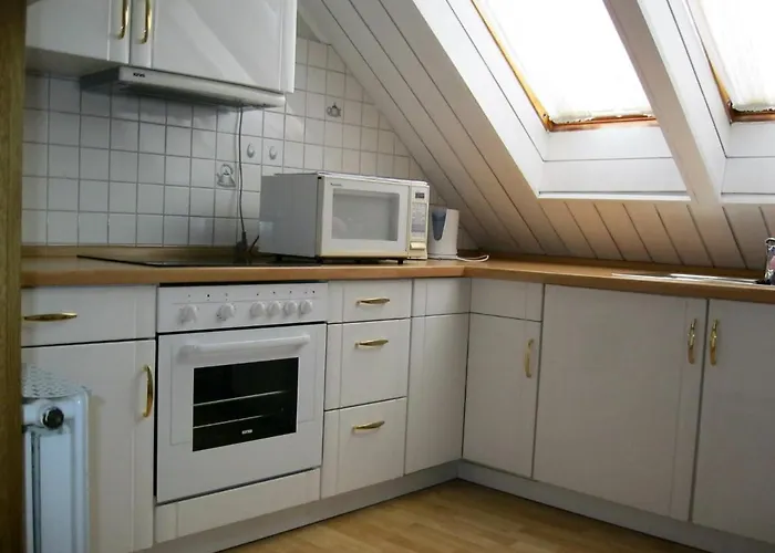 Ferienwohnung Antje