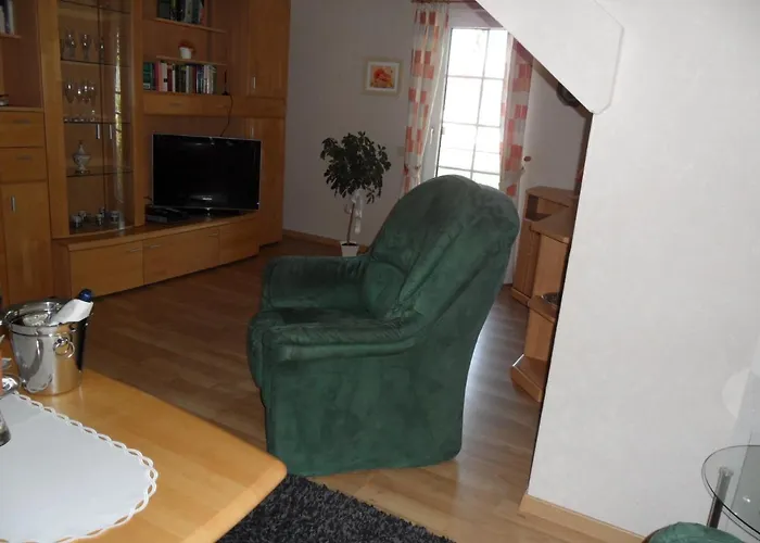 Ferienwohnung Antje