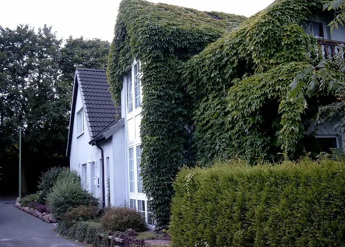 Ferienwohnung Antje