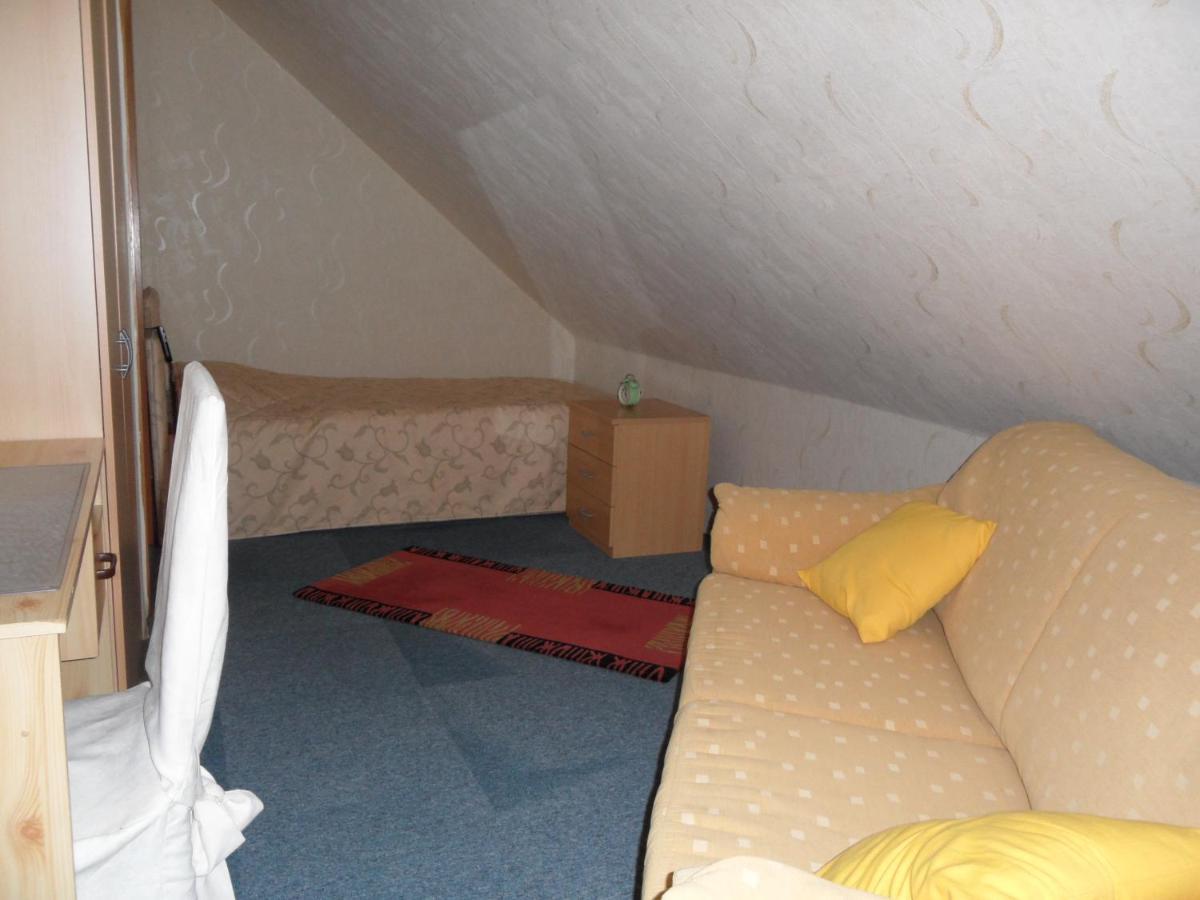Apartment Antje Bremerhaven
