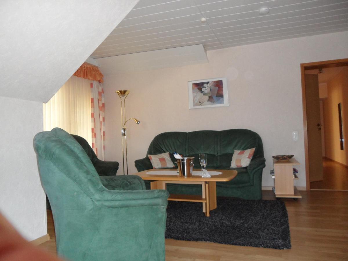 Apartment Antje Bremerhaven