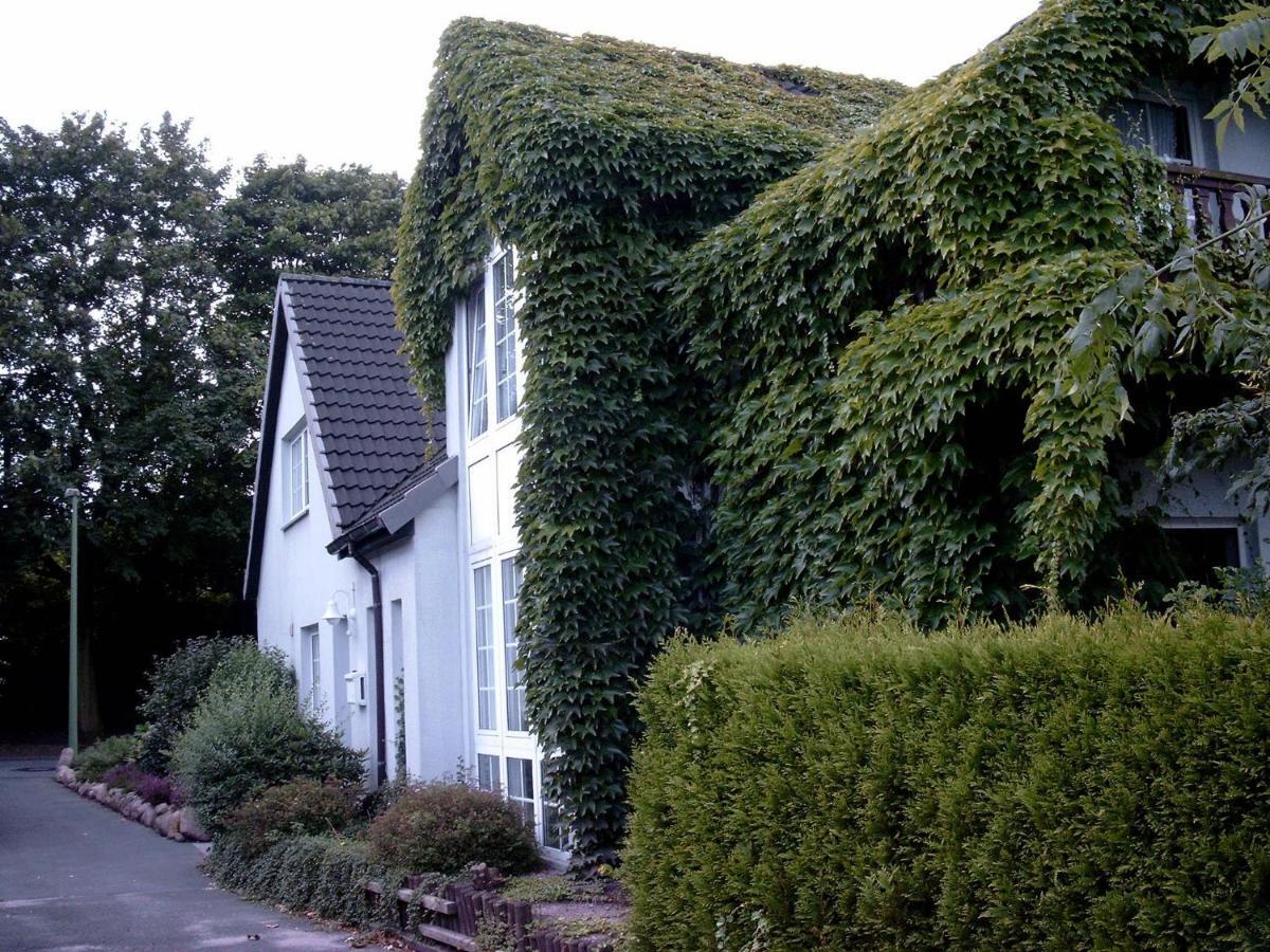 Apartment Antje *